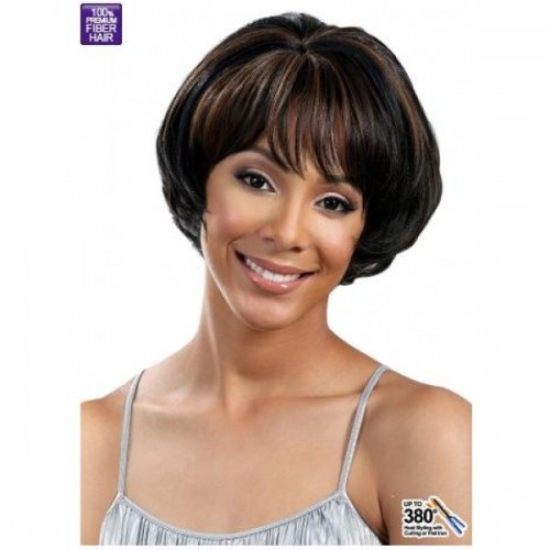 BOBBI BOSS Premium Synthetic Wig M347 CANDI